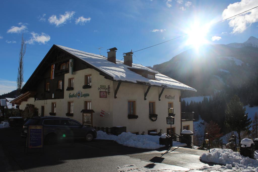 Gasthof Luggau 2*
