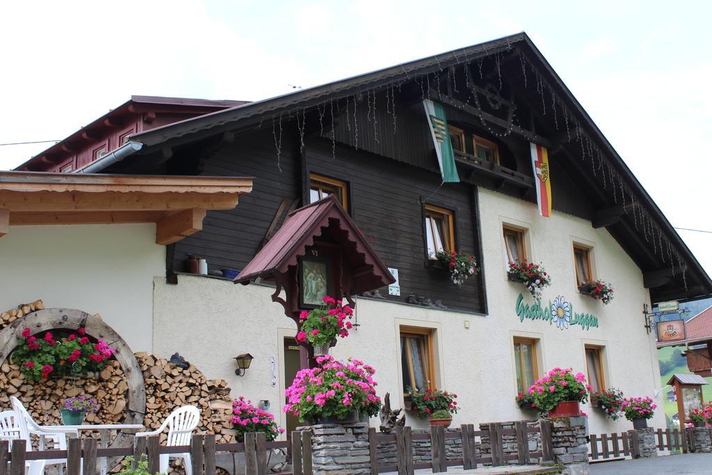 Gasthof Luggau 2* Maria Luggau