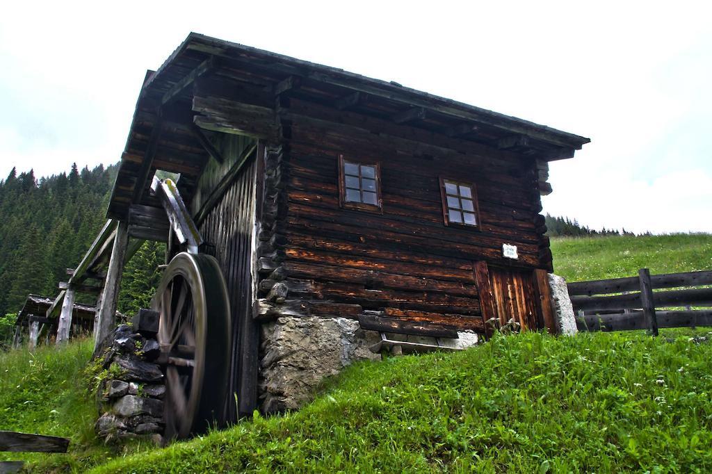 Gasthof Luggau