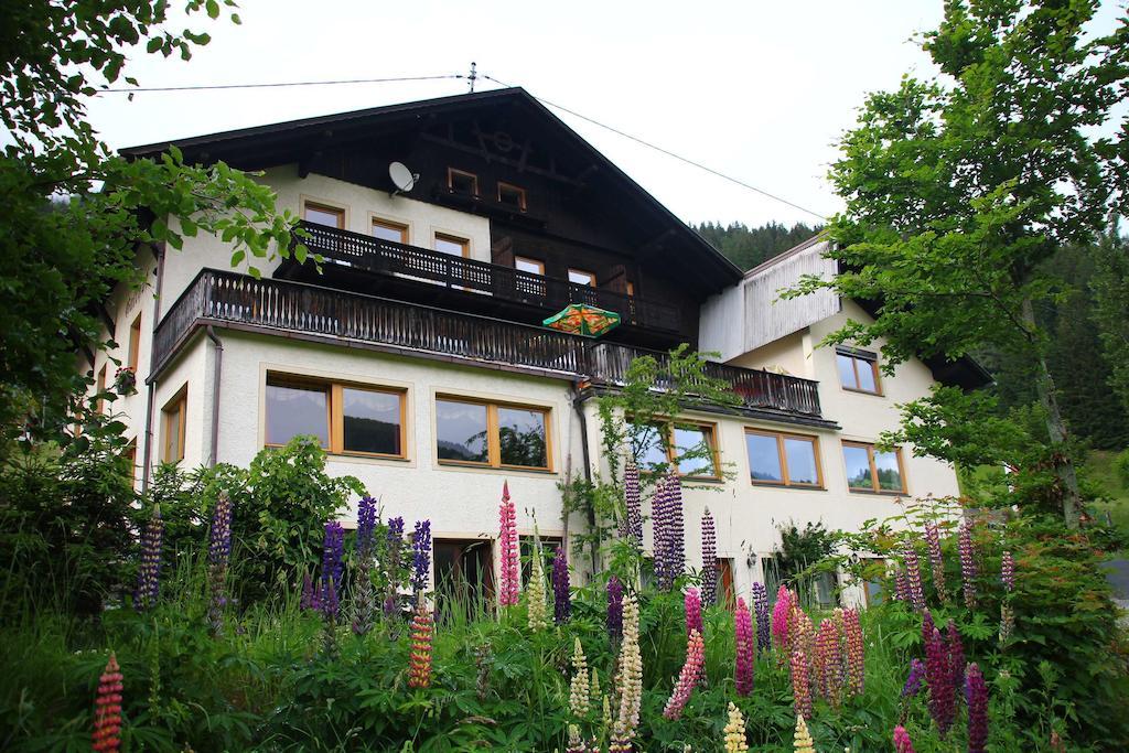 Herberg Gasthof Luggau Maria Luggau
