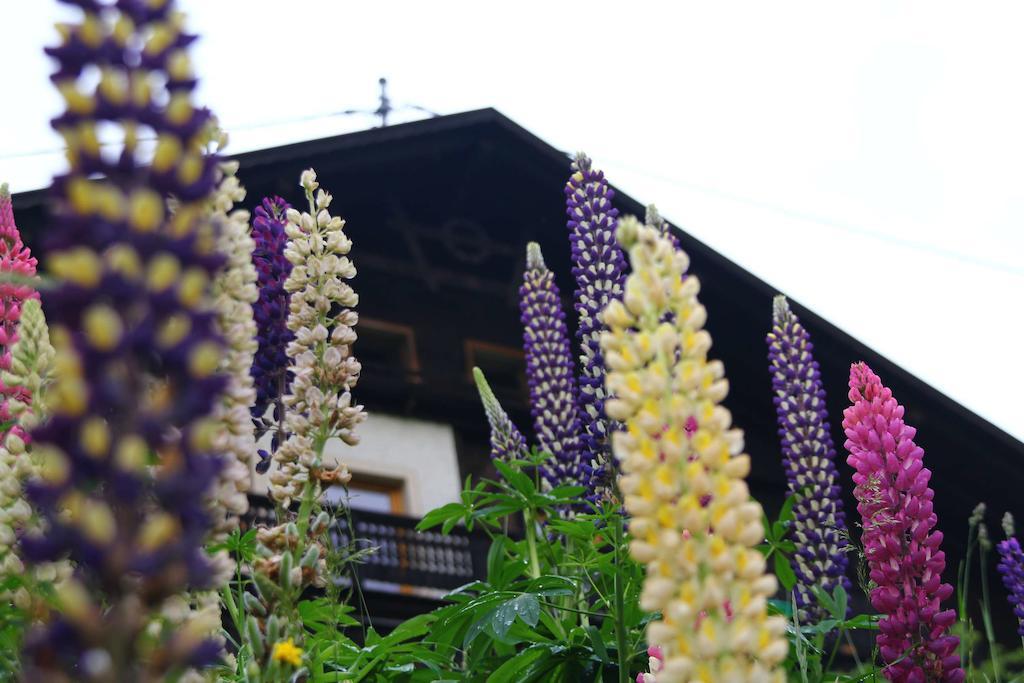 Gasthof Luggau Maria Luggau